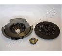 Set ambreiaj JAPANPARTS KF-K04</br>Piesa auto pentru Ambreiaj/ Piese