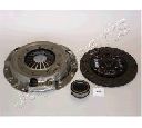 Set ambreiaj JAPANPARTS KF-K07