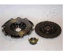 Set ambreiaj JAPANPARTS KF-K11