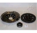 Set ambreiaj JAPANPARTS KF-K20</br>Piesa auto pentru Ambreiaj/ Piese