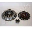 Set ambreiaj JAPANPARTS KF-K30