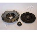 Set ambreiaj JAPANPARTS KF-K33