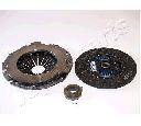 Set ambreiaj JAPANPARTS KF-K39</br>Piesa auto pentru Ambreiaj/ Piese