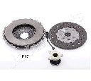 Set ambreiaj JAPANPARTS KF-K43