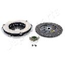 Set ambreiaj JAPANPARTS KF-K46</br>Piesa auto pentru Ambreiaj/ Piese