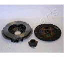 Set ambreiaj JAPANPARTS KF-S00</br>Piesa auto pentru Ambreiaj/ Piese