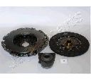 Set ambreiaj JAPANPARTS KF-S11