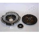 Set ambreiaj JAPANPARTS KF-W05