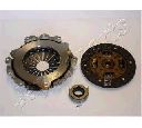 Set ambreiaj JAPANPARTS KF-W07</br>Piesa auto pentru Ambreiaj/ Piese