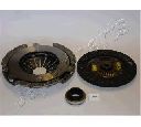 Set ambreiaj JAPANPARTS KF-W09</br>Piesa auto pentru Ambreiaj/ Piese
