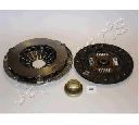 Set ambreiaj JAPANPARTS KF-W20</br>Piesa auto pentru Ambreiaj/ Piese