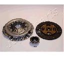 Set ambreiaj JAPANPARTS KF-W24