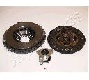 Set ambreiaj JAPANPARTS KF-W26