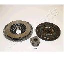 Set ambreiaj JAPANPARTS KF-W28