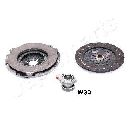 Set ambreiaj JAPANPARTS KF-W30</br>Piesa auto pentru Ambreiaj/ Piese