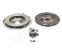 Set ambreiaj JAPANPARTS KF-W32