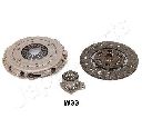 Set ambreiaj JAPANPARTS KF-W33</br>Piesa auto pentru Ambreiaj/ Piese