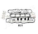 Set garnituri, chiulasa JAPANPARTS KG-1001</br>Piesa auto pentru Chiuloasa/piese