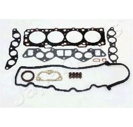 Set garnituri, chiulasa JAPANPARTS KG-190 Set garnituri, chiulasa JAPANPARTS KG-190