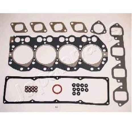 Set garnituri, chiulasa JAPANPARTS KG-193 Set garnituri, chiulasa JAPANPARTS KG-193