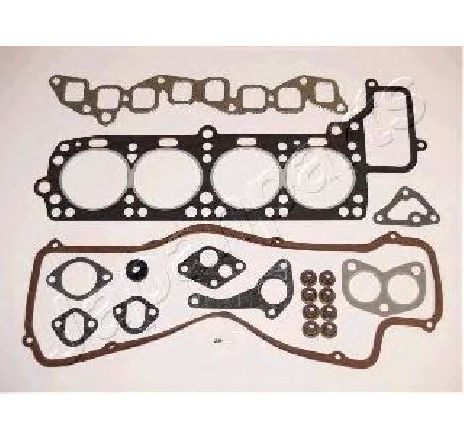 Set garnituri, chiulasa JAPANPARTS KG-230</br>Piesa auto pentru Chiuloasa/piese Set garnituri, chiulasa JAPANPARTS KG-230</br>Piesa auto pentru Chiuloasa/piese
