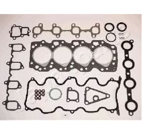 Set garnituri, chiulasa JAPANPARTS KG-239</br>Piesa auto pentru Chiuloasa/piese Set garnituri, chiulasa JAPANPARTS KG-239</br>Piesa auto pentru Chiuloasa/piese