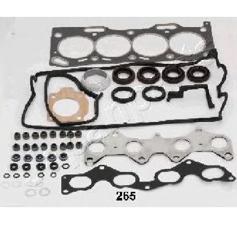 Set garnituri, chiulasa JAPANPARTS KG-265 Set garnituri, chiulasa JAPANPARTS KG-265