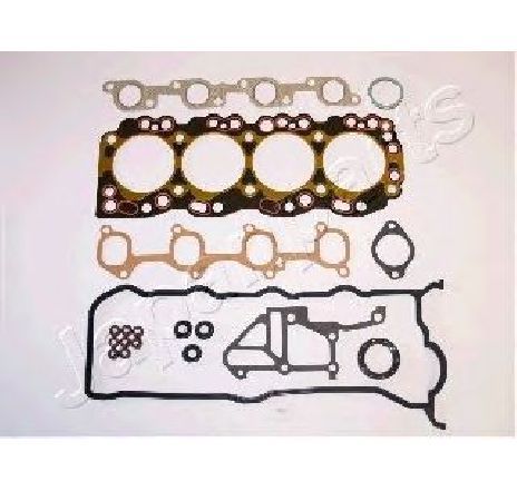 Set garnituri, chiulasa JAPANPARTS KG-282</br>Piesa auto pentru Chiuloasa/piese Set garnituri, chiulasa JAPANPARTS KG-282</br>Piesa auto pentru Chiuloasa/piese