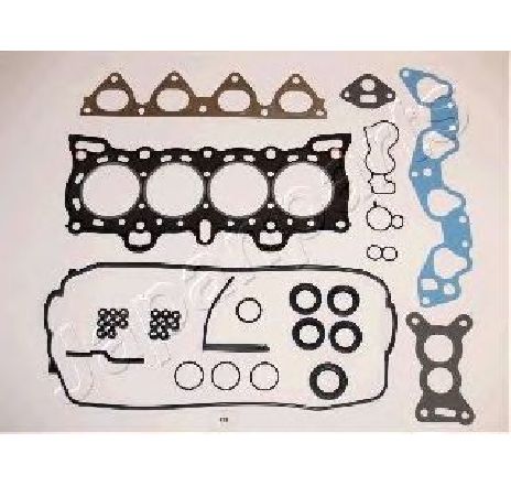 Set garnituri, chiulasa JAPANPARTS KG-499</br>Piesa auto pentru Chiuloasa/piese Set garnituri, chiulasa JAPANPARTS KG-499</br>Piesa auto pentru Chiuloasa/piese