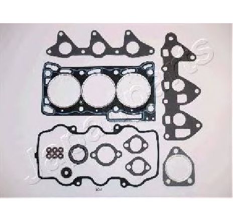 Set garnituri, chiulasa JAPANPARTS KG-602 Set garnituri, chiulasa JAPANPARTS KG-602