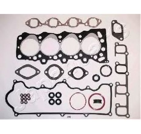 Set garnituri, chiulasa JAPANPARTS KG-906</br>Piesa auto pentru Chiuloasa/piese Set garnituri, chiulasa JAPANPARTS KG-906</br>Piesa auto pentru Chiuloasa/piese