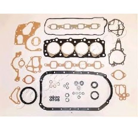 Set garnituri, chiulasa JAPANPARTS KG-998</br>Piesa auto pentru Chiuloasa/piese Set garnituri, chiulasa JAPANPARTS KG-998</br>Piesa auto pentru Chiuloasa/piese