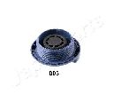 Buson,radiator JAPANPARTS KH-003</br>Piesa auto pentru Radiator racire apa/ ulei
