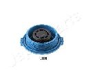 Buson,radiator JAPANPARTS KH-006