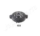 Buson,radiator JAPANPARTS KH-022