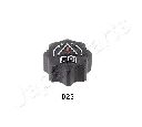Buson,radiator JAPANPARTS KH-025