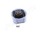 Buson,radiator JAPANPARTS KH-028