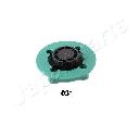 Buson,radiator JAPANPARTS KH-031</br>Piesa auto pentru SSANGYONG KYRON  2.7 Xdi