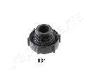 Buson,radiator JAPANPARTS KH-034