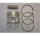 Piston JAPANPARTS KI109</br>Piesa auto pentru Motor