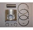 Piston JAPANPARTS KI109M</br>Piesa auto pentru Motor