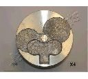 Piston JAPANPARTS KI116</br>Piesa auto pentru Motor