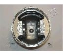 Piston JAPANPARTS KI122M</br>Piesa auto pentru Motor