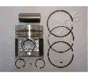 Piston JAPANPARTS KI123</br>Piesa auto pentru Motor