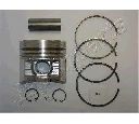 Piston JAPANPARTS KI126</br>Piesa auto pentru Motor