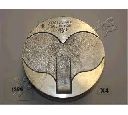 Piston JAPANPARTS KI126M</br>Piesa auto pentru Motor