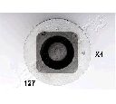 Piston JAPANPARTS KI127</br>Piesa auto pentru Motor