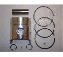 Piston JAPANPARTS KI203</br>Piesa auto pentru Motor
