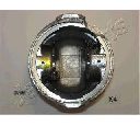 Piston JAPANPARTS KI206M</br>Piesa auto pentru Motor