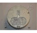 Piston JAPANPARTS KI207</br>Piesa auto pentru Motor